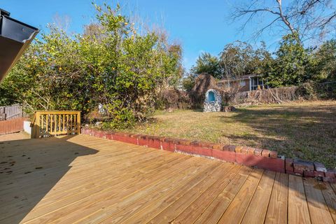 Tiny photo for 1410 Nancy Drive, Tallahassee, FL 32301 (MLS # 396420)