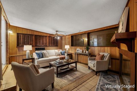 Tiny photo for 1410 Nancy Drive, Tallahassee, FL 32301 (MLS # 396420)