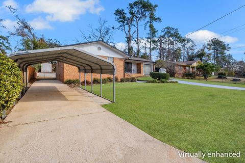 Tiny photo for 1410 Nancy Drive, Tallahassee, FL 32301 (MLS # 396420)