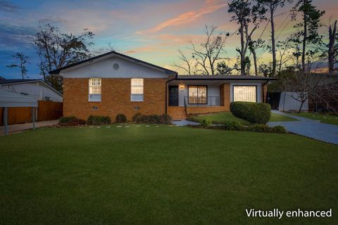 Tiny photo for 1410 Nancy Drive, Tallahassee, FL 32301 (MLS # 396420)