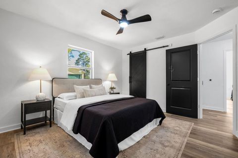 Tiny photo for 1410 Coleman Street, Tallahassee, FL 32310 (MLS # 394951)