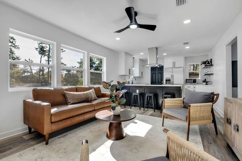 Tiny photo for 1410 Coleman Street, Tallahassee, FL 32310 (MLS # 394951)