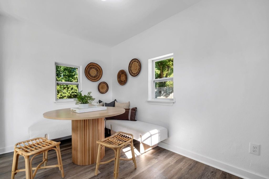 Photo of 1410 Coleman Street, Tallahassee, FL 32310 (MLS # 394951)