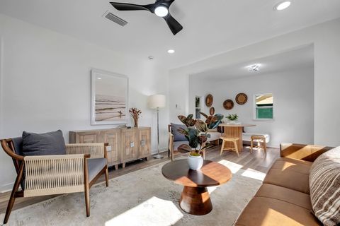 Tiny photo for 1410 Coleman Street, Tallahassee, FL 32310 (MLS # 394951)