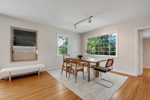 Tiny photo for 2007 Lee Avenue, Tallahassee, FL 32308 (MLS # 402412)