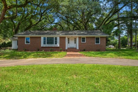 Tiny photo for 2007 Lee Avenue, Tallahassee, FL 32308 (MLS # 402412)