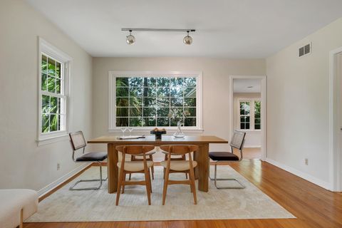 Tiny photo for 2007 Lee Avenue, Tallahassee, FL 32308 (MLS # 402412)