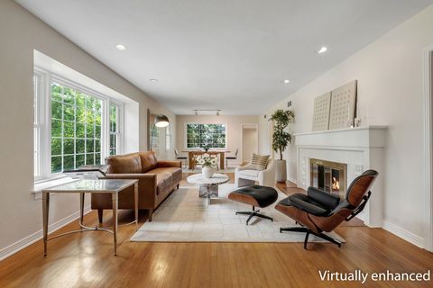 Tiny photo for 2007 Lee Avenue, Tallahassee, FL 32308 (MLS # 402412)