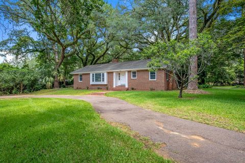 Tiny photo for 2007 Lee Avenue, Tallahassee, FL 32308 (MLS # 402412)