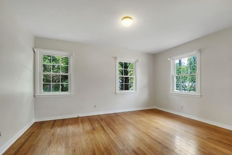 Tiny photo for 2007 Lee Avenue, Tallahassee, FL 32308 (MLS # 402412)