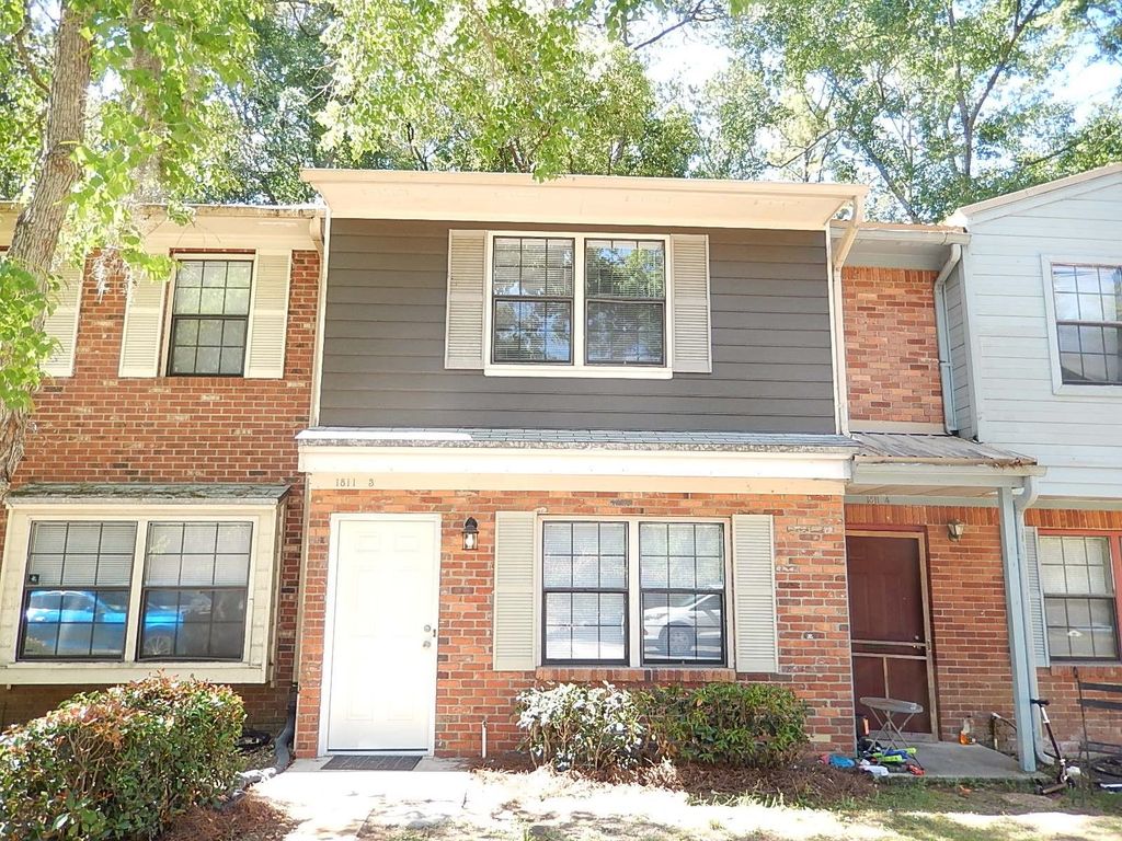 Photo of 1811 Hartsfield Road #C, Tallahassee, FL 32303 (MLS # 397111)