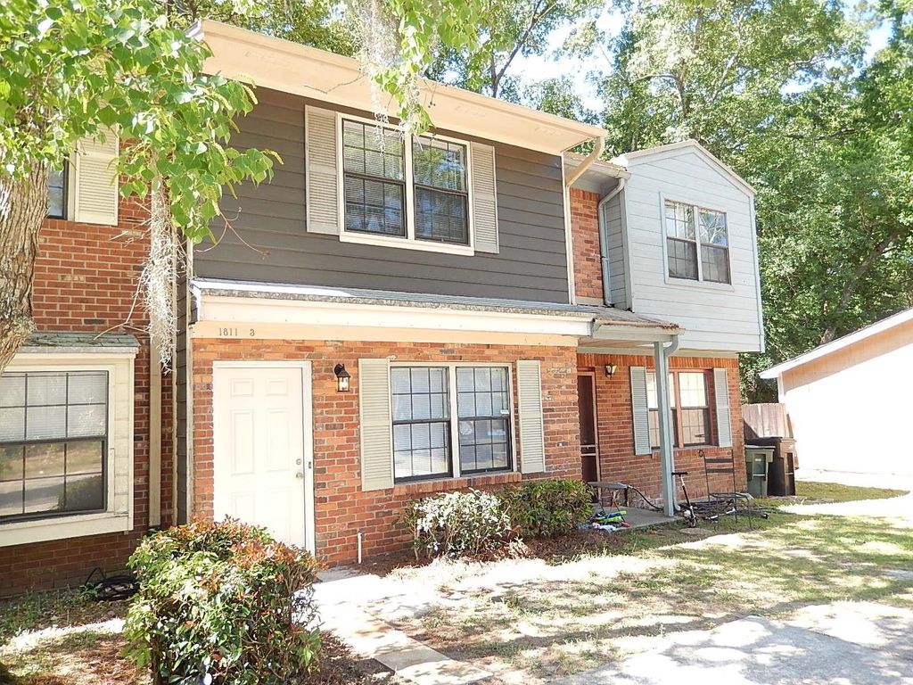 Photo of 1811 Hartsfield Road #C, Tallahassee, FL 32303 (MLS # 397111)