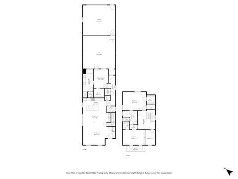 Tiny photo for 6734 CARANDOLET Lane, Tallahassee, FL 32312 (MLS # 400411)