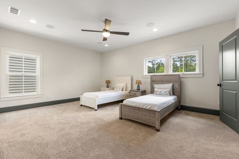 Tiny photo for 6734 CARANDOLET Lane, Tallahassee, FL 32312 (MLS # 400411)
