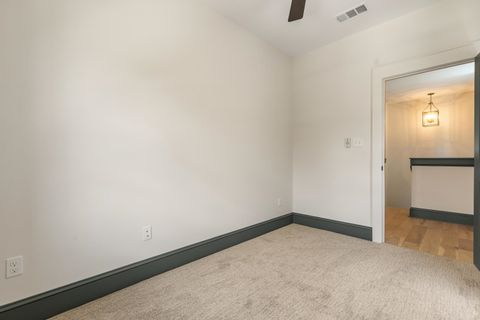Tiny photo for 6734 CARANDOLET Lane, Tallahassee, FL 32312 (MLS # 400411)