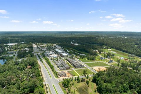Tiny photo for 6734 CARANDOLET Lane, Tallahassee, FL 32312 (MLS # 400411)