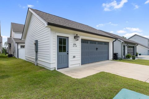 Tiny photo for 6734 CARANDOLET Lane, Tallahassee, FL 32312 (MLS # 400411)
