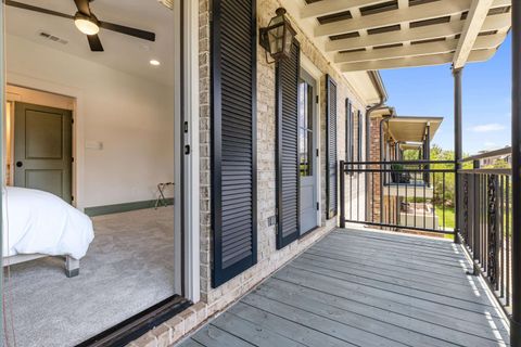 Tiny photo for 6734 CARANDOLET Lane, Tallahassee, FL 32312 (MLS # 400411)