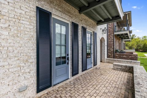 Tiny photo for 6734 CARANDOLET Lane, Tallahassee, FL 32312 (MLS # 400411)