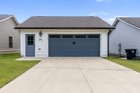 Tiny photo for 6734 CARANDOLET Lane, Tallahassee, FL 32312 (MLS # 400411)