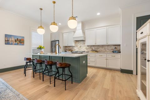 Tiny photo for 6734 CARANDOLET Lane, Tallahassee, FL 32312 (MLS # 400411)