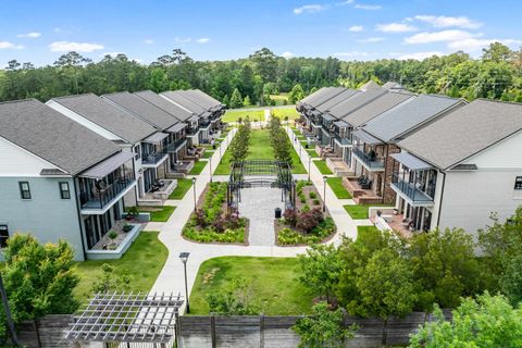 Tiny photo for 6734 CARANDOLET Lane, Tallahassee, FL 32312 (MLS # 400411)