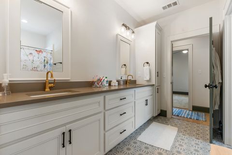 Tiny photo for 6734 CARANDOLET Lane, Tallahassee, FL 32312 (MLS # 400411)