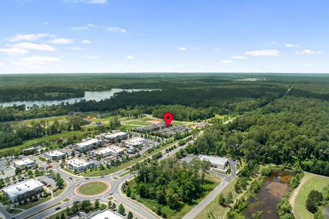 Tiny photo for 6734 CARANDOLET Lane, Tallahassee, FL 32312 (MLS # 400411)
