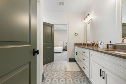 Tiny photo for 6734 CARANDOLET Lane, Tallahassee, FL 32312 (MLS # 400411)