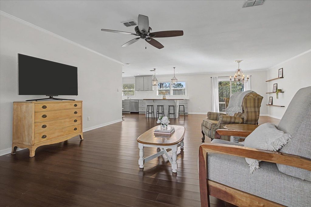 Photo of 3141 TIPPERARY Drive, Tallahassee, FL 32309 (MLS # 396630)