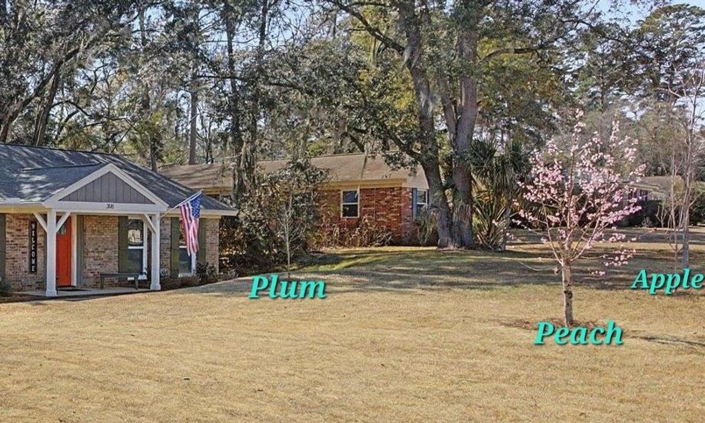 Photo of 3141 TIPPERARY Drive, Tallahassee, FL 32309 (MLS # 396630)