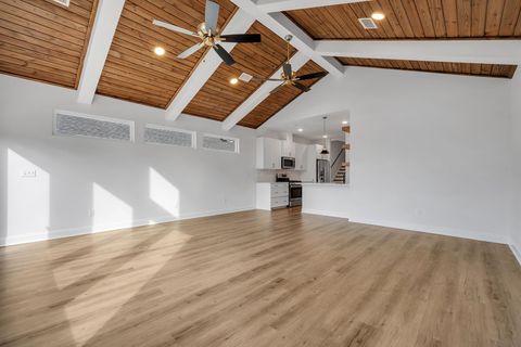 Tiny photo for 3707 MEADOW VISTA Lane, Tallahassee, FL 32308 (MLS # 394565)