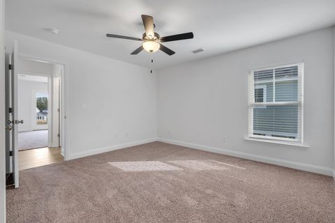 Tiny photo for 3707 MEADOW VISTA Lane, Tallahassee, FL 32308 (MLS # 394565)