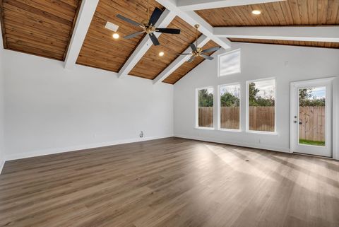 Tiny photo for 3707 MEADOW VISTA Lane, Tallahassee, FL 32308 (MLS # 394565)