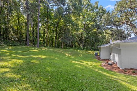 A home in TALLAHASSEE