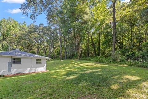 A home in TALLAHASSEE