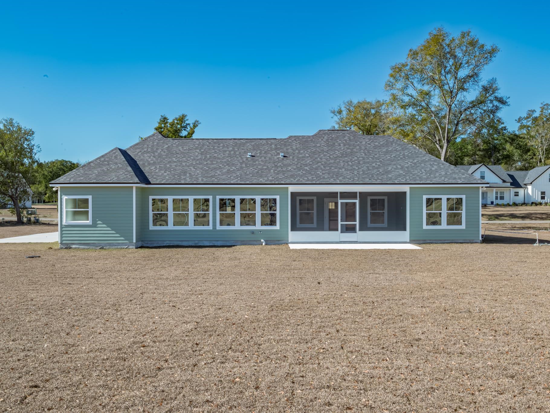 95 Country Club Drive