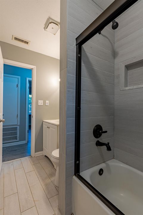 Tiny photo for 2400 HIDEAWAY Court, Tallahassee, FL 32303 (MLS # 394501)