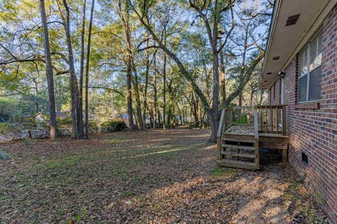 Tiny photo for 2400 HIDEAWAY Court, Tallahassee, FL 32303 (MLS # 394501)