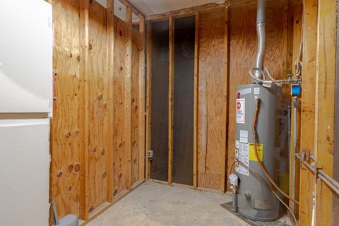 Tiny photo for 2400 HIDEAWAY Court, Tallahassee, FL 32303 (MLS # 394501)