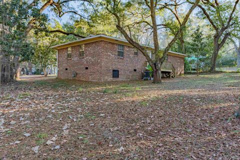 Tiny photo for 2400 HIDEAWAY Court, Tallahassee, FL 32303 (MLS # 394501)