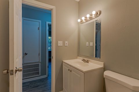 Tiny photo for 2400 HIDEAWAY Court, Tallahassee, FL 32303 (MLS # 394501)