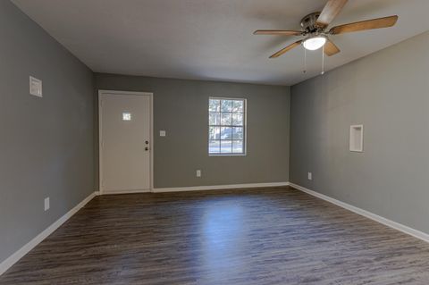 Tiny photo for 2400 HIDEAWAY Court, Tallahassee, FL 32303 (MLS # 394501)