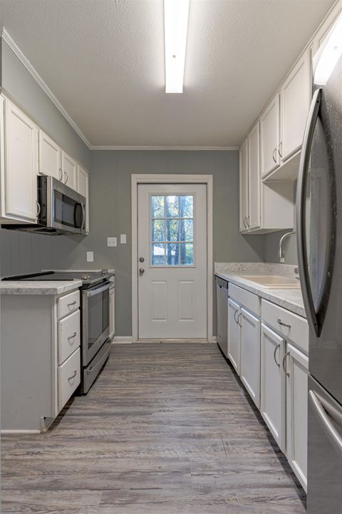 Tiny photo for 2400 HIDEAWAY Court, Tallahassee, FL 32303 (MLS # 394501)