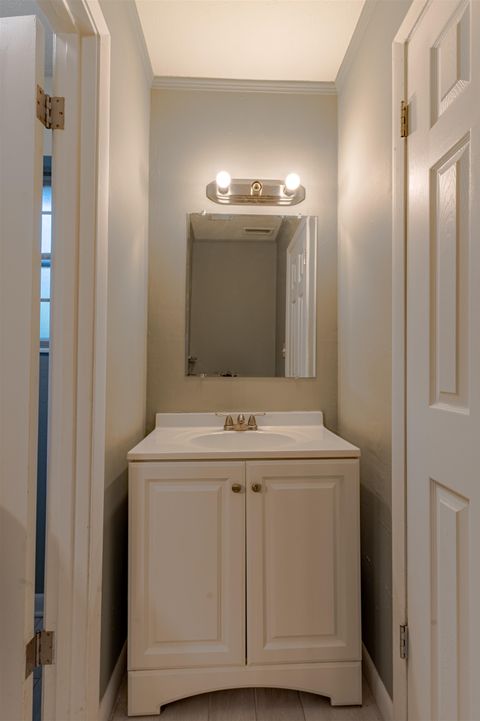 Tiny photo for 2400 HIDEAWAY Court, Tallahassee, FL 32303 (MLS # 394501)