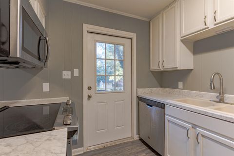 Tiny photo for 2400 HIDEAWAY Court, Tallahassee, FL 32303 (MLS # 394501)