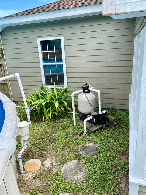 A home in Crawfordville