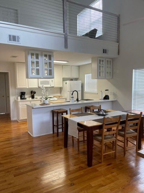 Photo of 1334 Pawnee Pointe Ct, Tallahassee, FL 32312 (MLS # 393052)