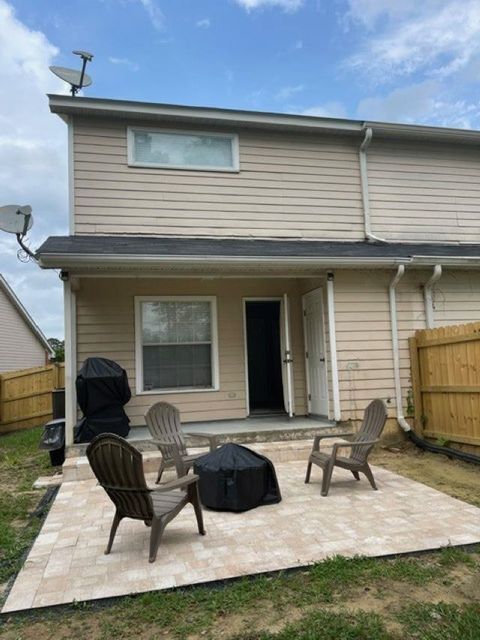 Tiny photo for 1334 Pawnee Pointe Ct, Tallahassee, FL 32312 (MLS # 393052)