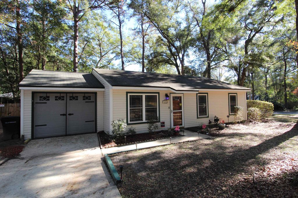 Photo of 2253 Nannas Loop, Tallahassee, FL 32303 (MLS # 394019)